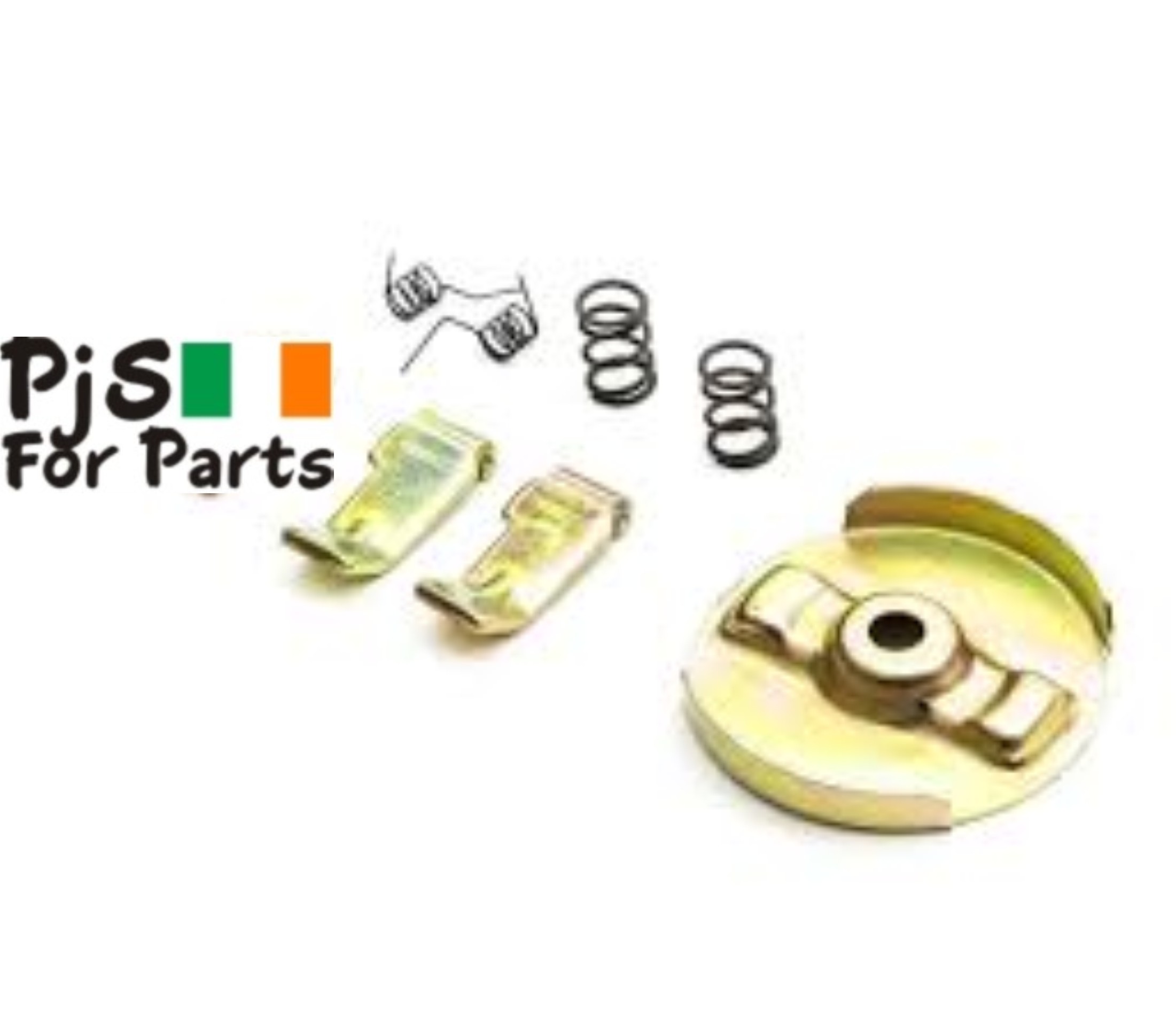 Honda Recoil repair Kit GX390,GX340,GX270,GX240 Pjs for parts